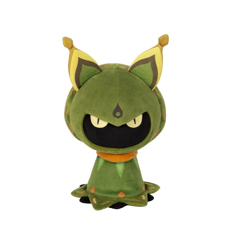 Genshin Impact peluche Cuilein-Anbar 28 cm