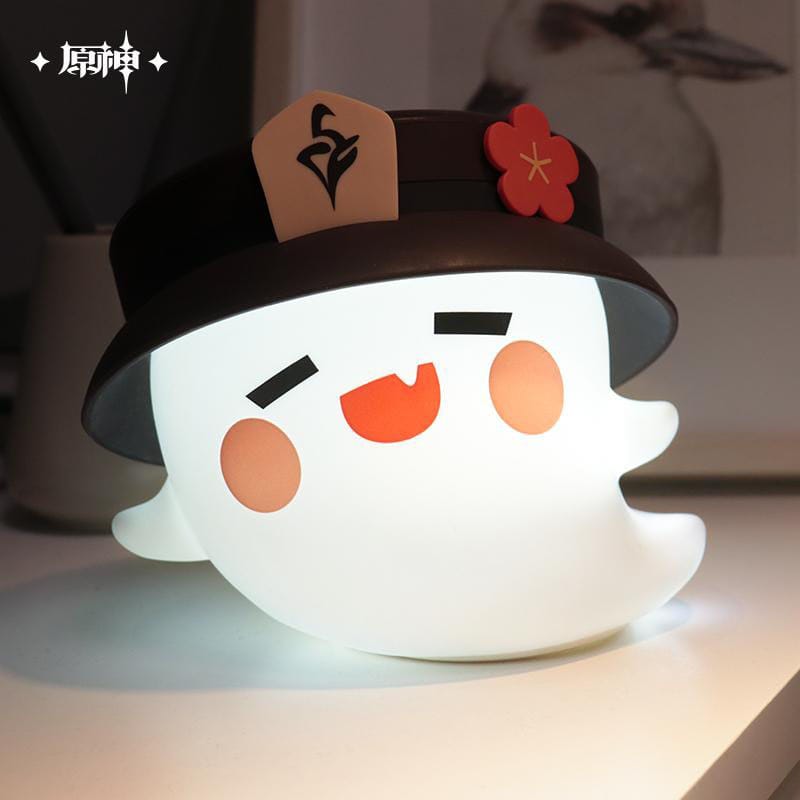 Genshin Impact lampe Hu Tao Spirit 15 cm