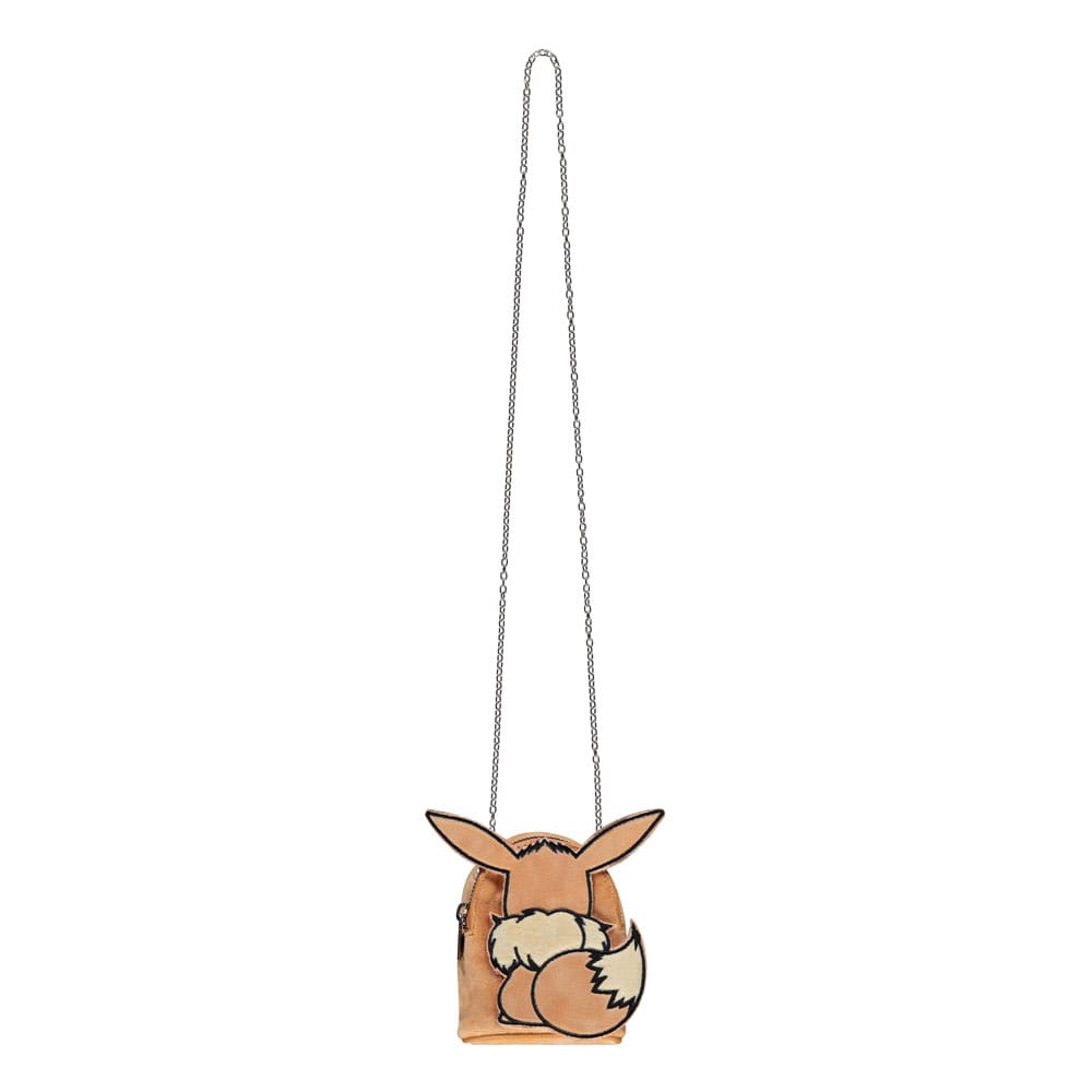 Pokémon sac shopping Évoli Back