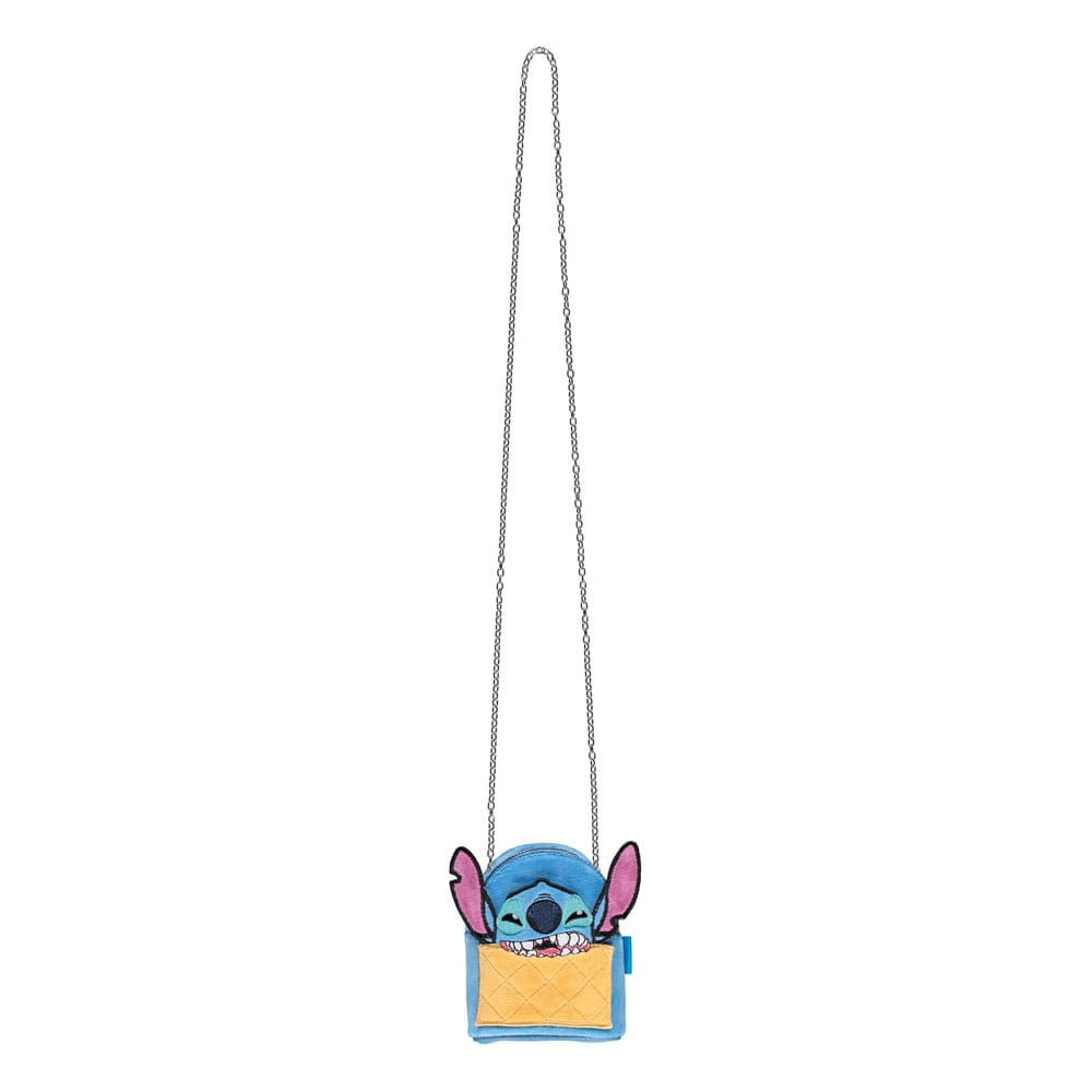 Lilo & Stitch sac shopping Stitch Pineapple
