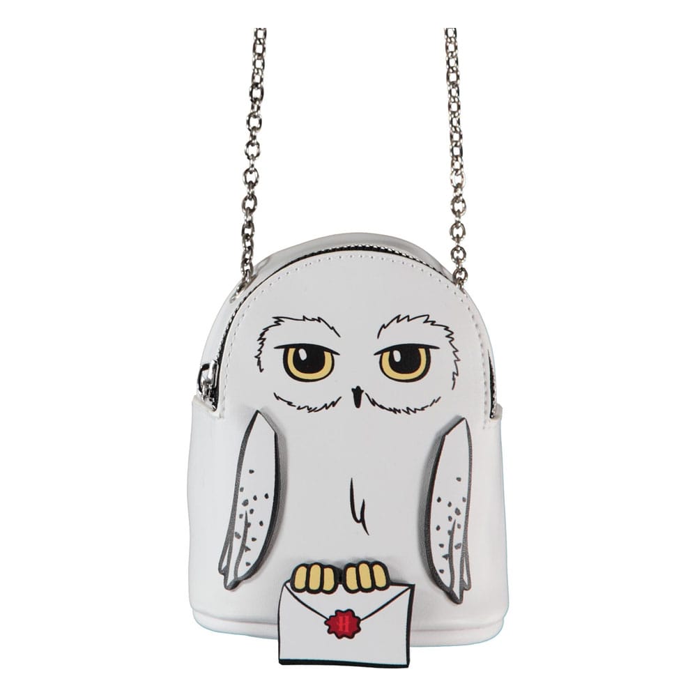 Harry Potter Porte-monnaie Hedwig
