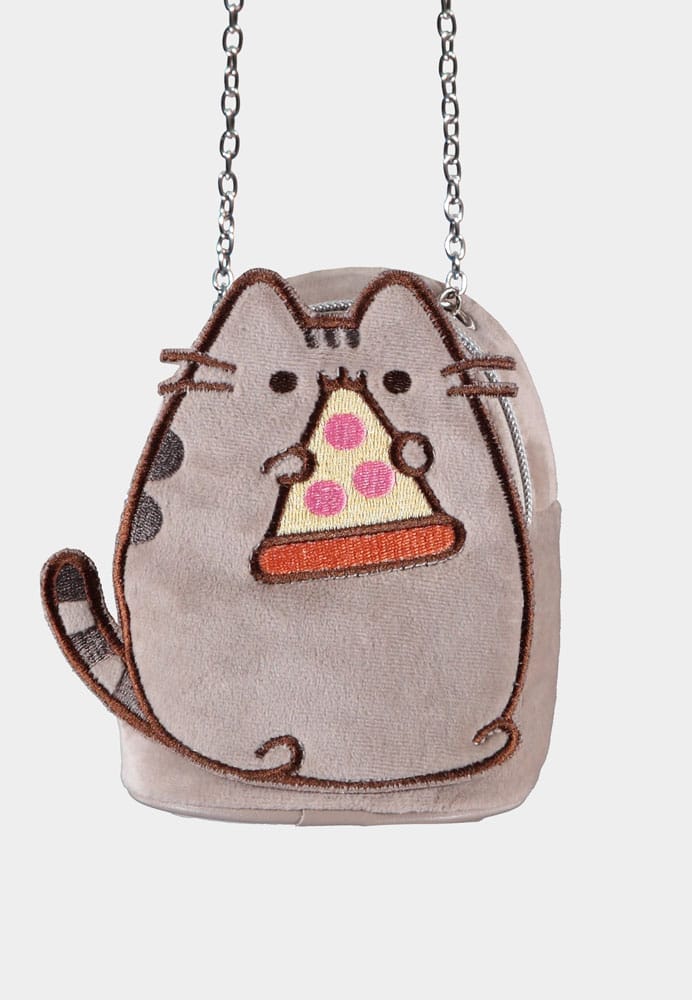 Pusheen Porte-monnaie Pusheen Pizza