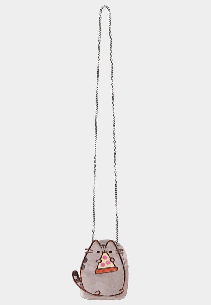 Pusheen Porte-monnaie Pusheen Pizza