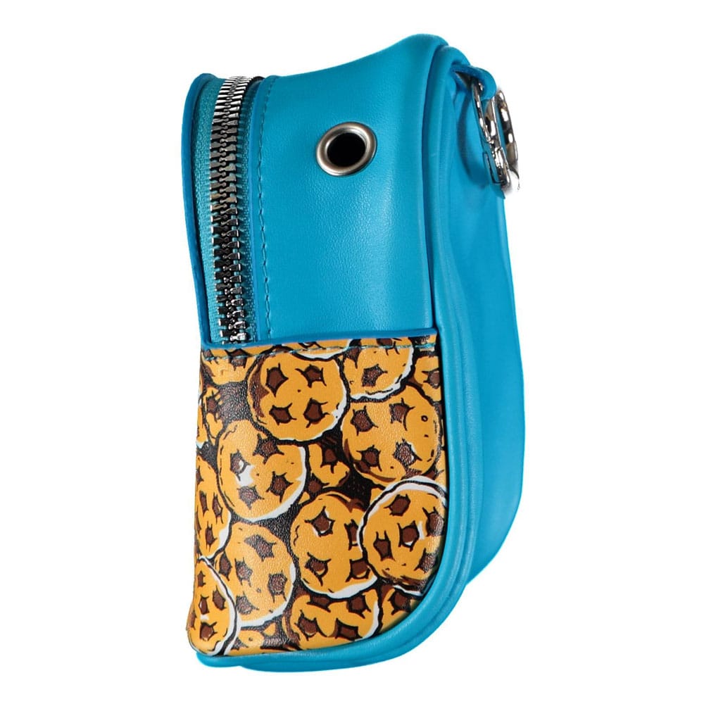 1, Rue Sésame Porte-monnaie