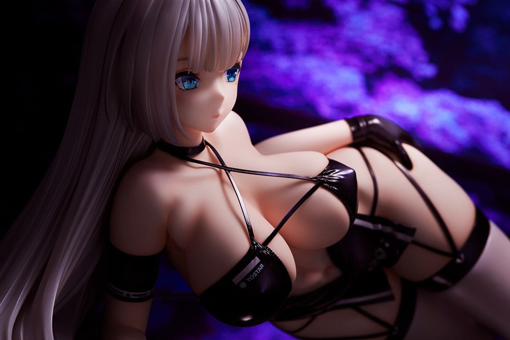 Azur Lane statuette PVC 1/4 Shoukaku -Sororal Wings- 15 cm