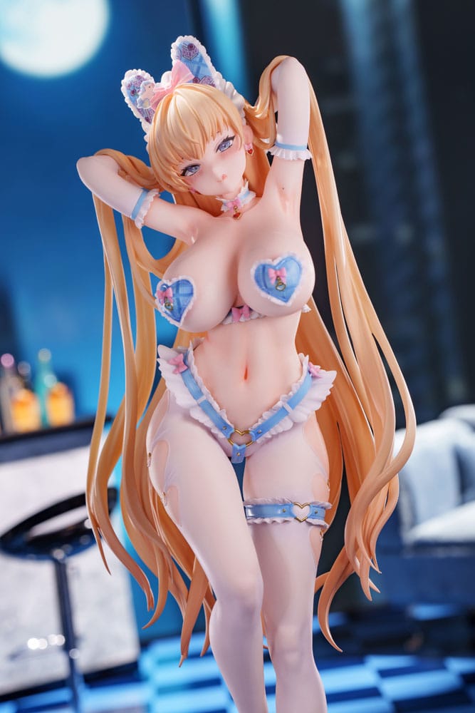Original Character statuette PVC 1/6 Sadie Deluxe Edition 31 cm