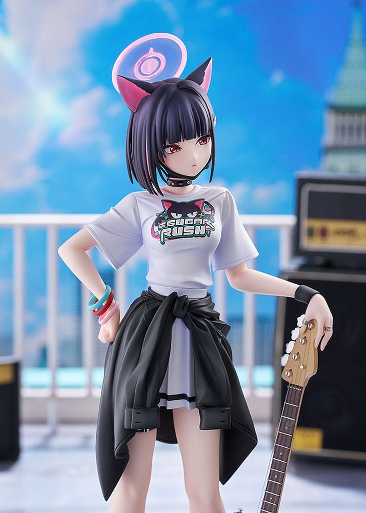 Blue Archive statuette PVC 1/7 Kazusa (Band) 24 cm