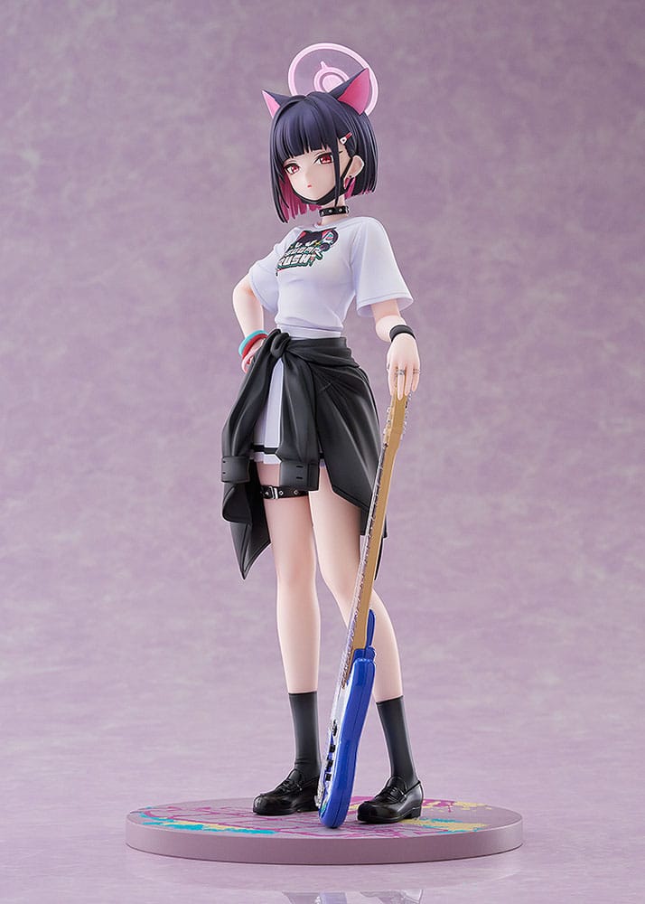 Blue Archive statuette PVC 1/7 Kazusa (Band) 24 cm