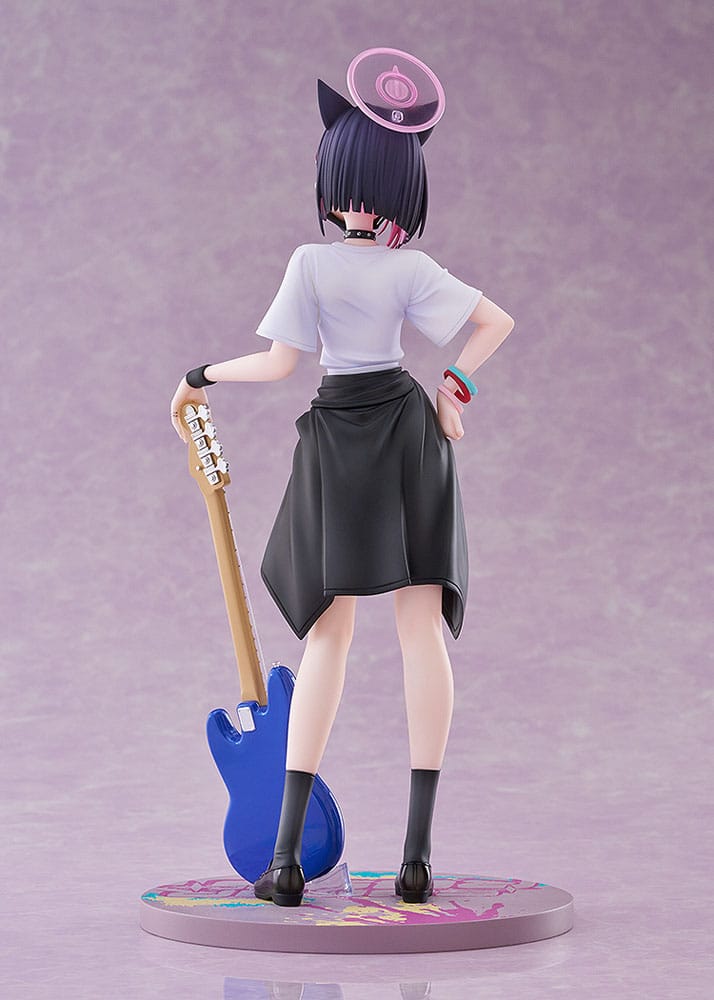 Blue Archive statuette PVC 1/7 Kazusa (Band) 24 cm