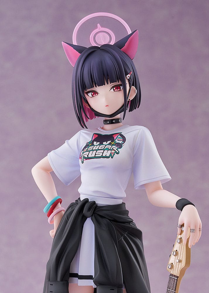 Blue Archive statuette PVC 1/7 Kazusa (Band) 24 cm
