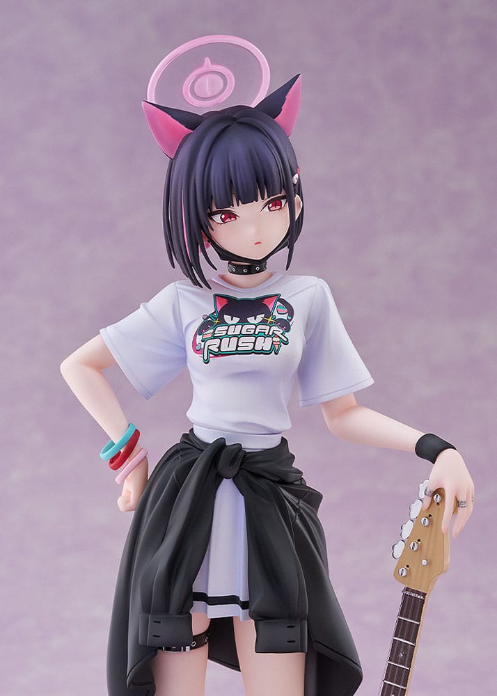 Blue Archive statuette PVC 1/7 Kazusa (Band) 24 cm