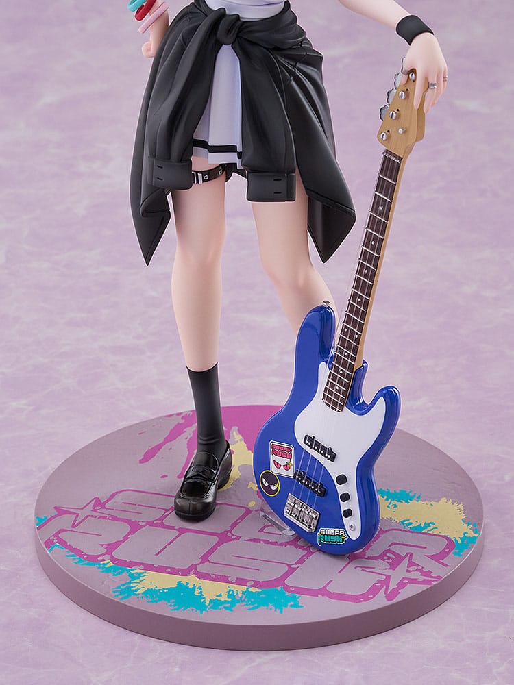 Blue Archive statuette PVC 1/7 Kazusa (Band) 24 cm