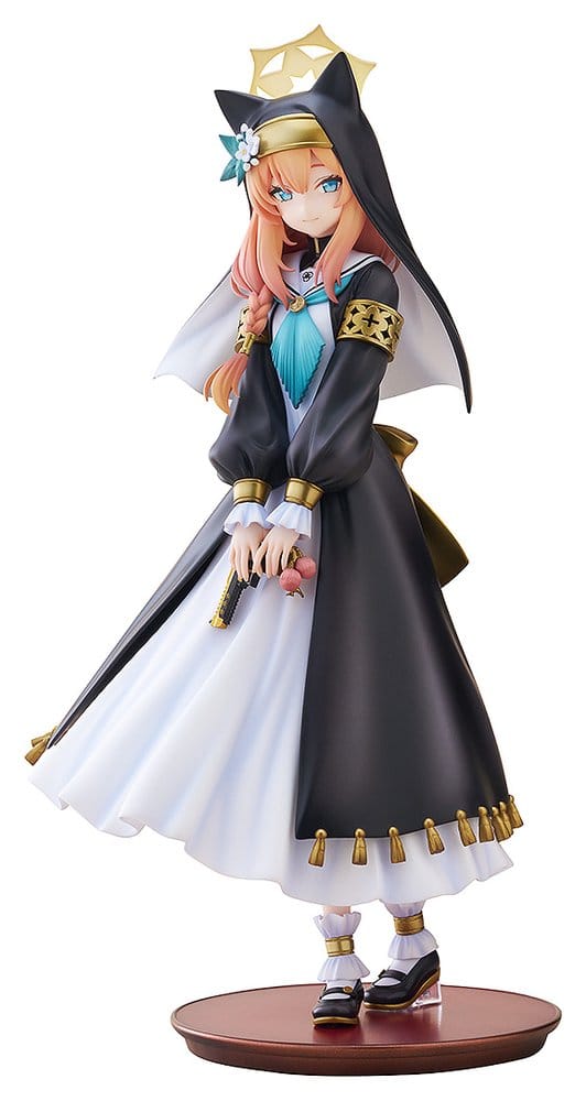 Blue Archive figurine PVC 1/7 Mari (re-run) 23 cm