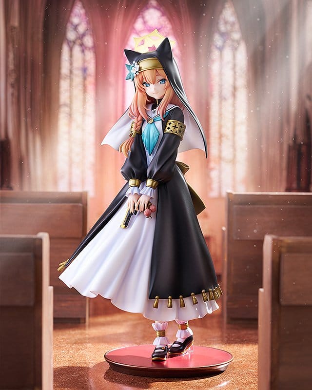 Blue Archive figurine PVC 1/7 Mari (re-run) 23 cm