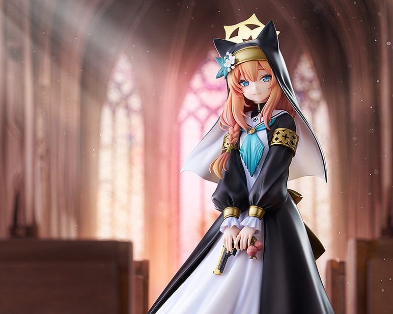 Blue Archive figurine PVC 1/7 Mari (re-run) 23 cm