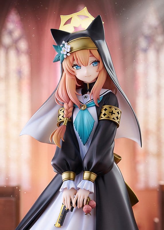 Blue Archive figurine PVC 1/7 Mari (re-run) 23 cm