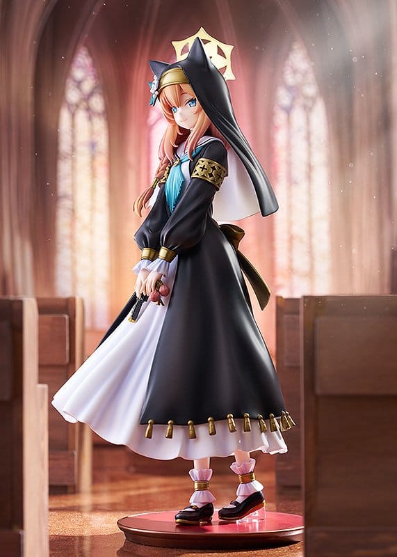 Blue Archive figurine PVC 1/7 Mari (re-run) 23 cm