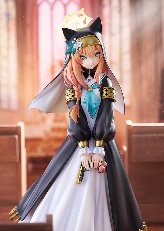 Blue Archive figurine PVC 1/7 Mari (re-run) 23 cm