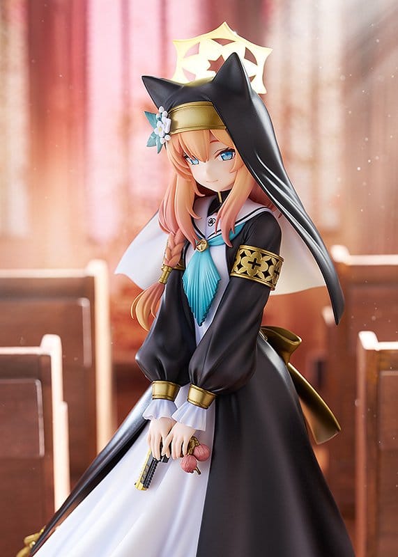 Blue Archive figurine PVC 1/7 Mari (re-run) 23 cm