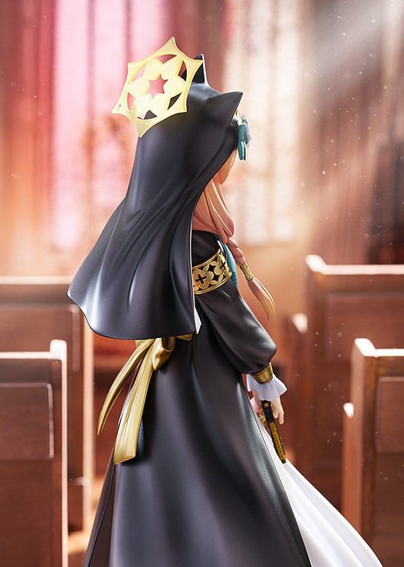 Blue Archive figurine PVC 1/7 Mari (re-run) 23 cm