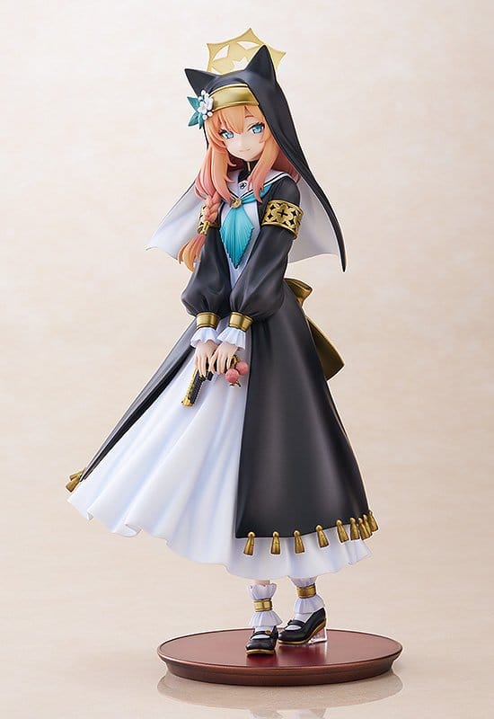 Blue Archive figurine PVC 1/7 Mari (re-run) 23 cm