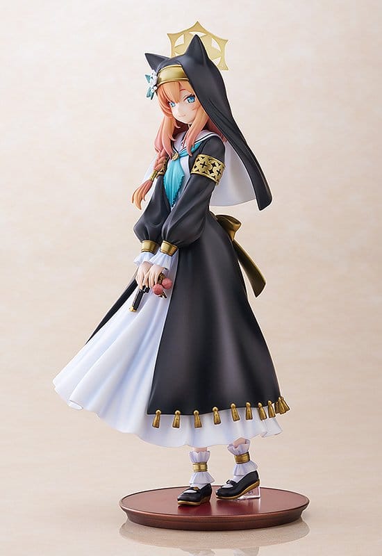 Blue Archive figurine PVC 1/7 Mari (re-run) 23 cm