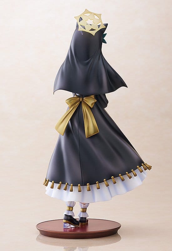 Blue Archive figurine PVC 1/7 Mari (re-run) 23 cm