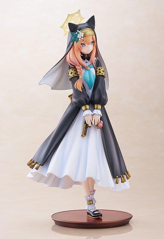 Blue Archive figurine PVC 1/7 Mari (re-run) 23 cm