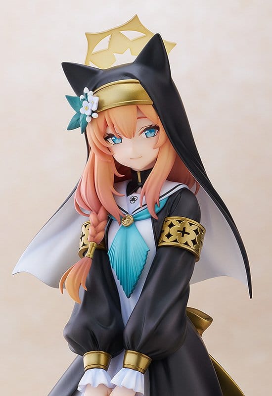 Blue Archive figurine PVC 1/7 Mari (re-run) 23 cm