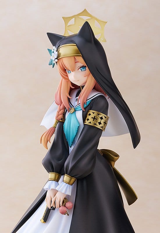 Blue Archive figurine PVC 1/7 Mari (re-run) 23 cm