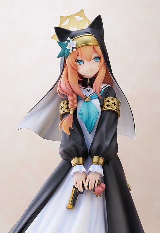 Blue Archive figurine PVC 1/7 Mari (re-run) 23 cm