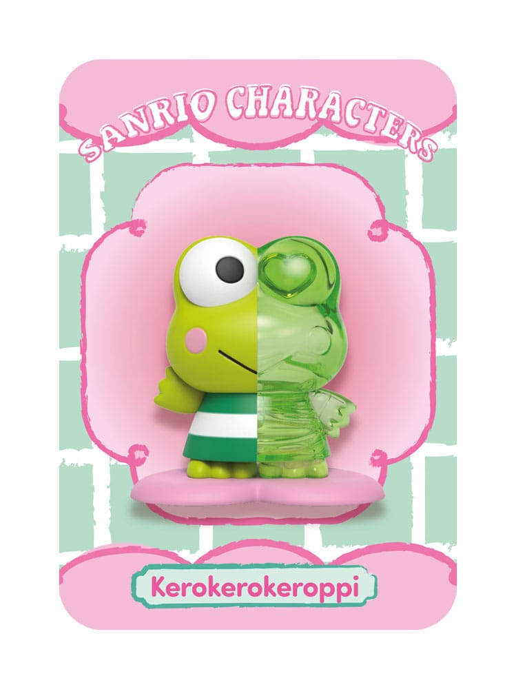 Kandy x Sanrio présentoir Blind Box ft. Jason Freeny Collection (6)