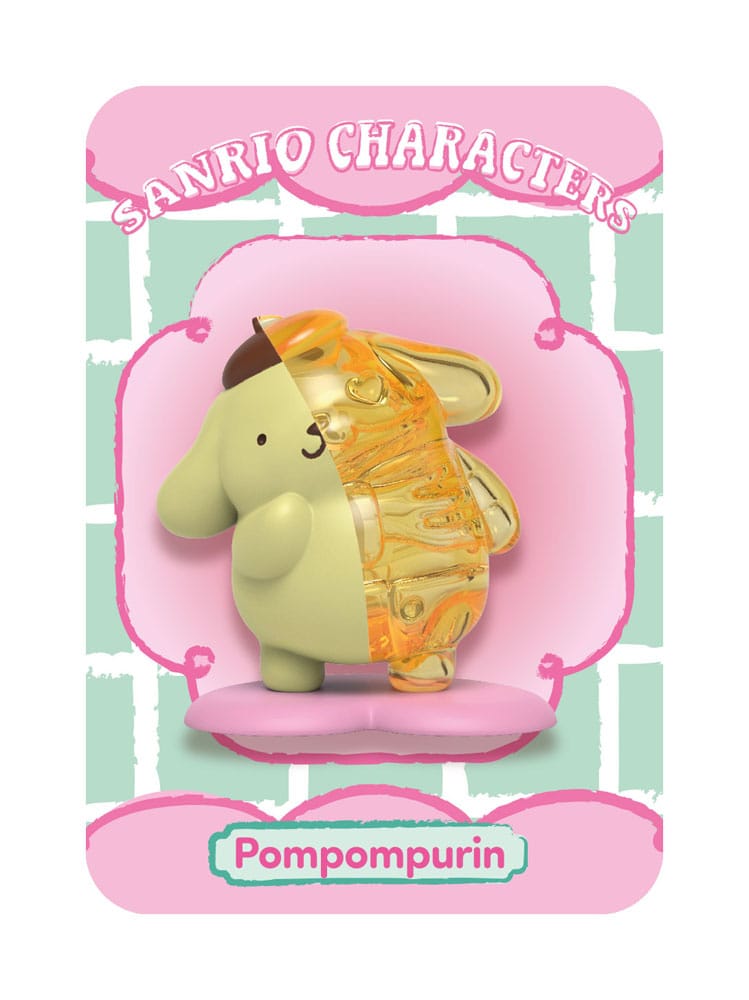 Kandy x Sanrio présentoir Blind Box ft. Jason Freeny Collection (6)