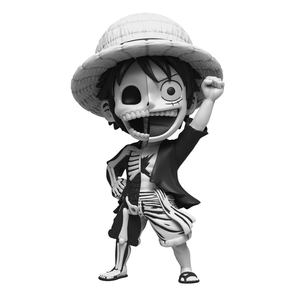 One Piece présentoir Blind Box Hidden Dissectibles Series 1 (12)