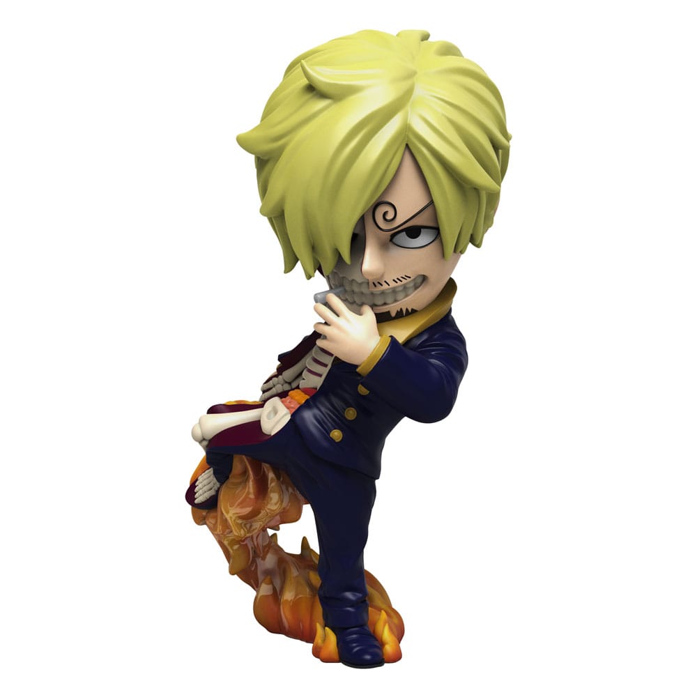 One Piece présentoir Blind Box Hidden Dissectibles Series 1 (12)