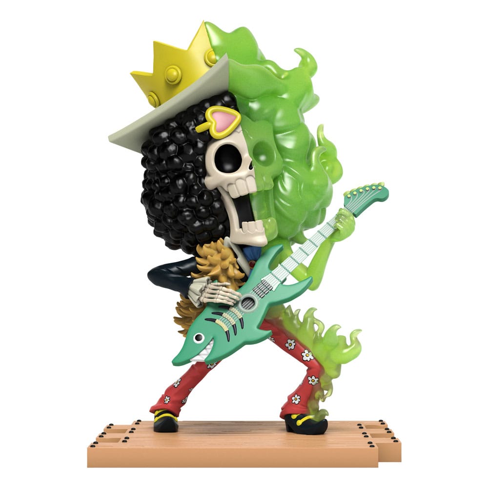 One Piece présentoir Blind Box Hidden Dissectibles Series 2 (12)