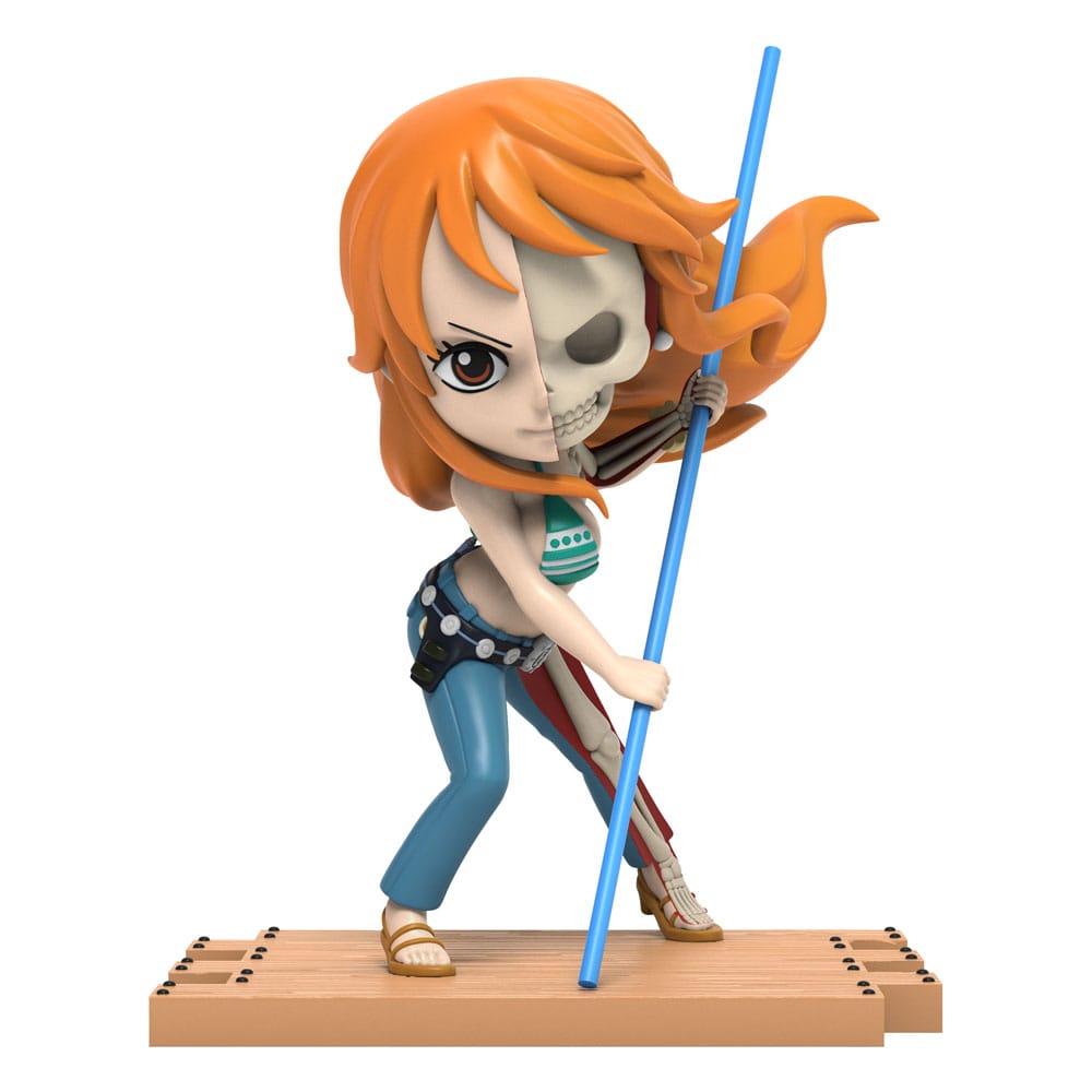 One Piece présentoir Blind Box Hidden Dissectibles Series 2 (12)