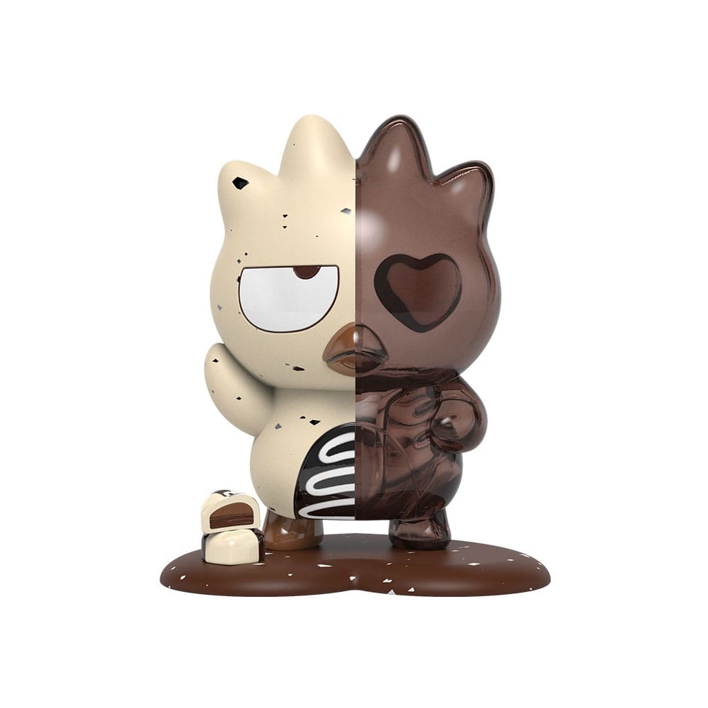 Kandy x Sanrio présentoir Blind Box ft. Jason Freeny Collection Series 2 (Choco Ed.)(6)