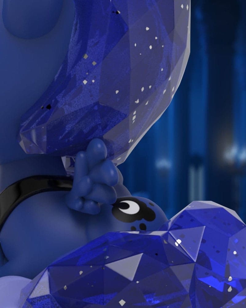 My Little Pony Vinyl figurine Princess Luna Memories Edition 15 cm