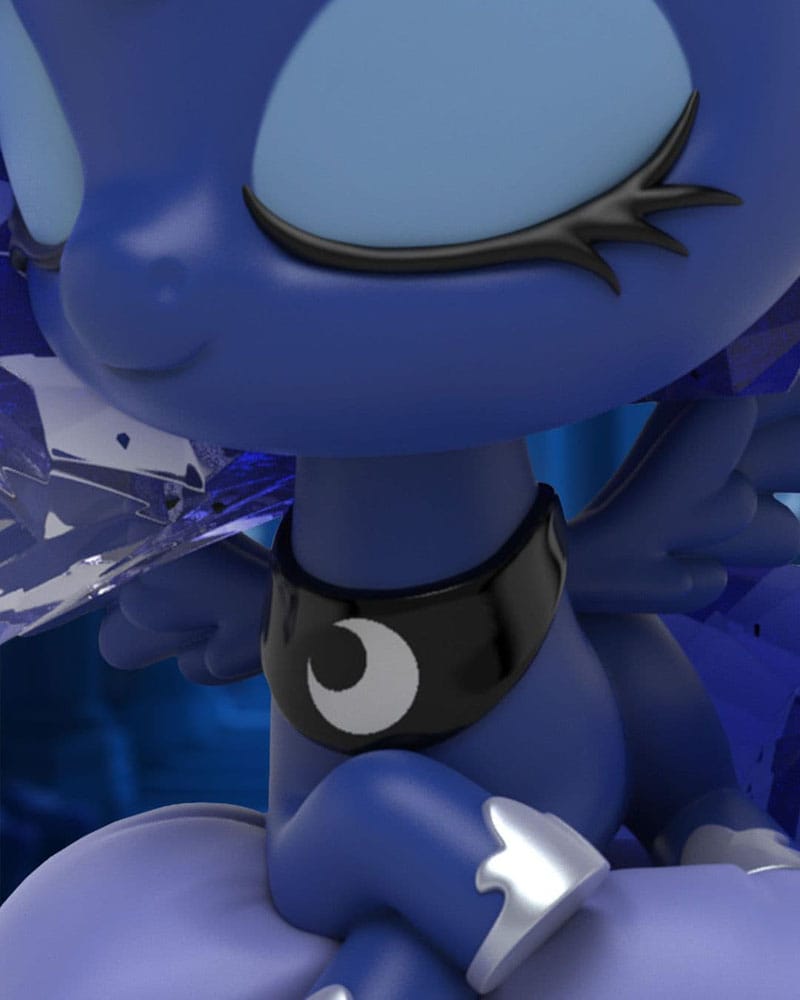 My Little Pony Vinyl figurine Princess Luna Memories Edition 15 cm