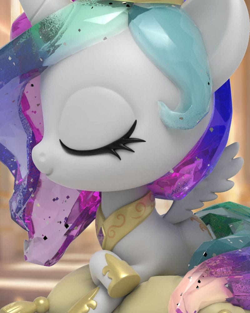 My Little Pony Vinyl figurine Princess Celestia Memories Edition 15 cm
