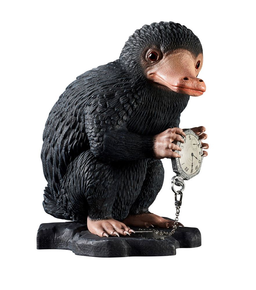 Les Animaux fantastiques Life-Size statue 1/1 Niffler 1 32 cm