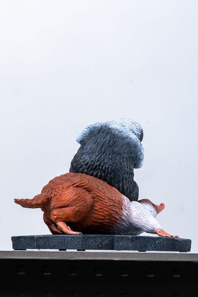 Les Animaux fantastiques Life-Size statue 1/1 Niffler 2 22 cm