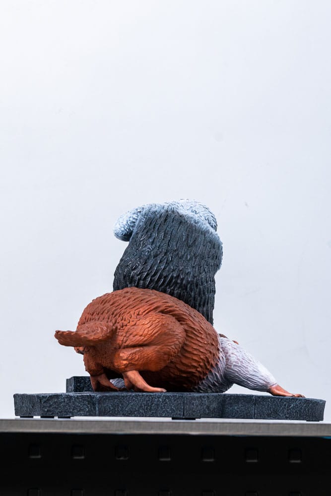 Les Animaux fantastiques Life-Size statue 1/1 Niffler 2 22 cm