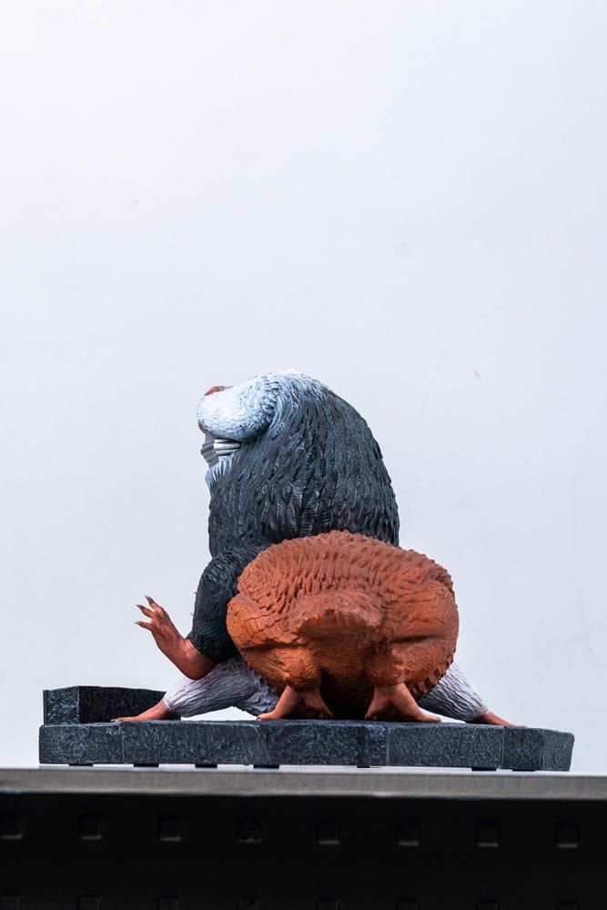 Les Animaux fantastiques Life-Size statue 1/1 Niffler 2 22 cm