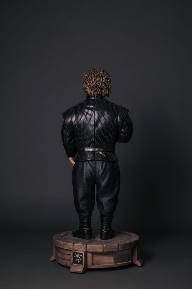 Game of Thrones Life-Size statue 1/1 Tyrion Lannister 154 cm