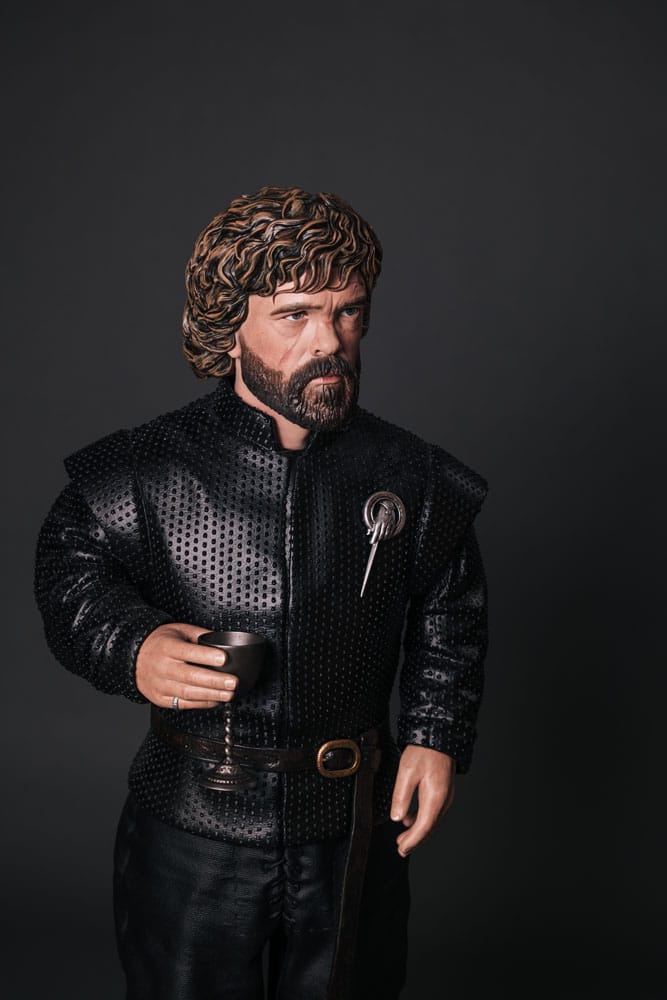 Game of Thrones Life-Size statue 1/1 Tyrion Lannister 154 cm