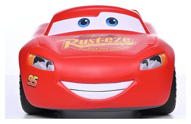 Cars Tirelire Lightning McQueen