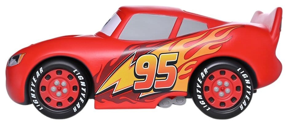 Cars Tirelire Lightning McQueen