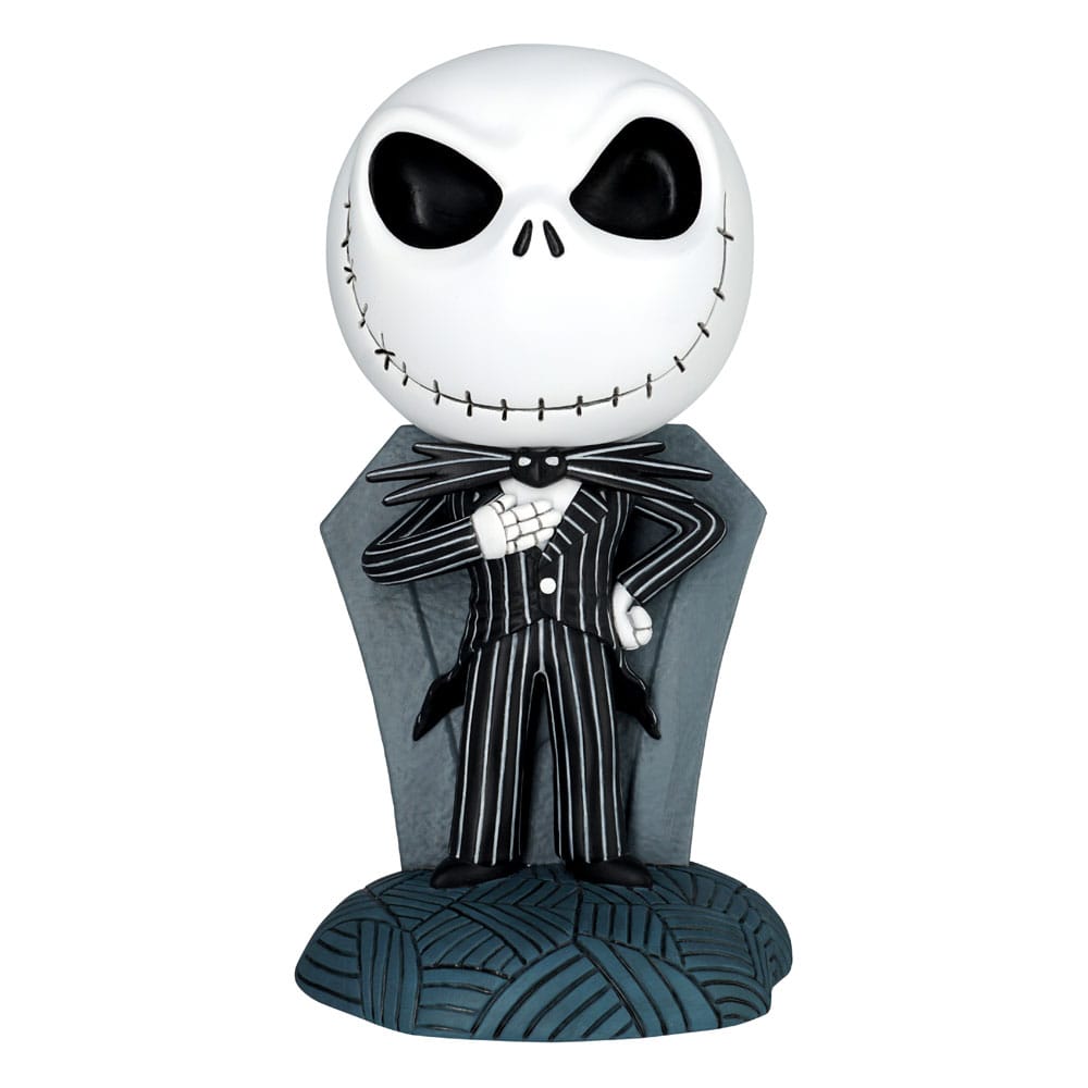 L´étrange Noël de Mr. Jack tirelire Jack 20 cm